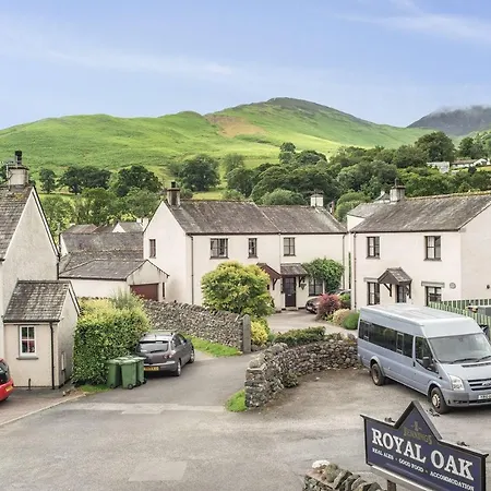 Holiday home Stanger Keswick (Cumbria)