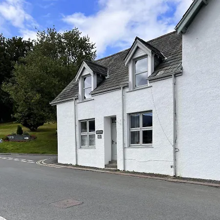 Stanger Feriehus Keswick (Cumbria)