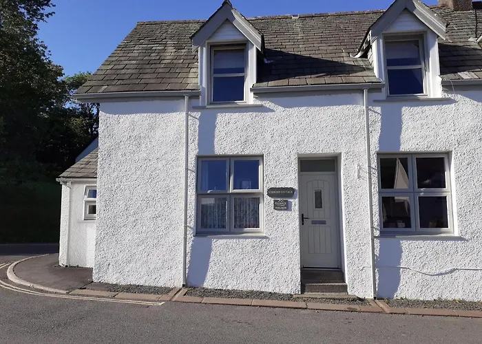 Prázdninový dům Stanger *