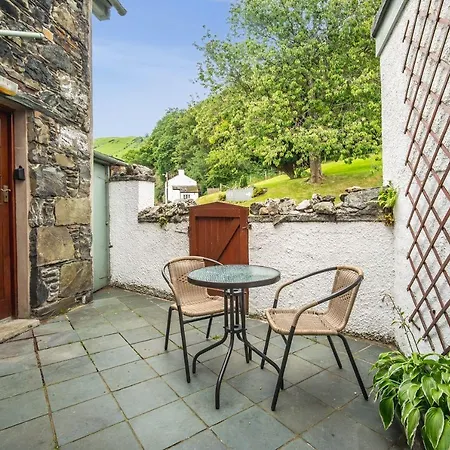 Stanger Vakantiehuis