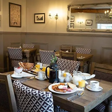 Nyaraló Stanger Keswick