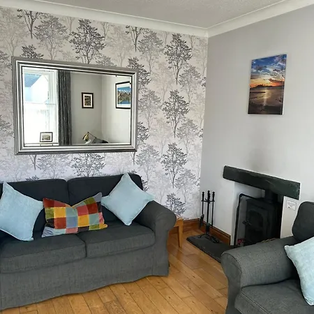 Nyaraló Stanger Keswick